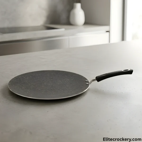 Decor Tawa 33cm 33cm Decor non-stick tawa