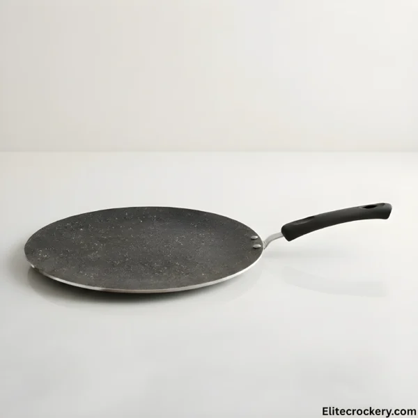 Decor Tawa 36cm 36cm Decor non-stick tawa