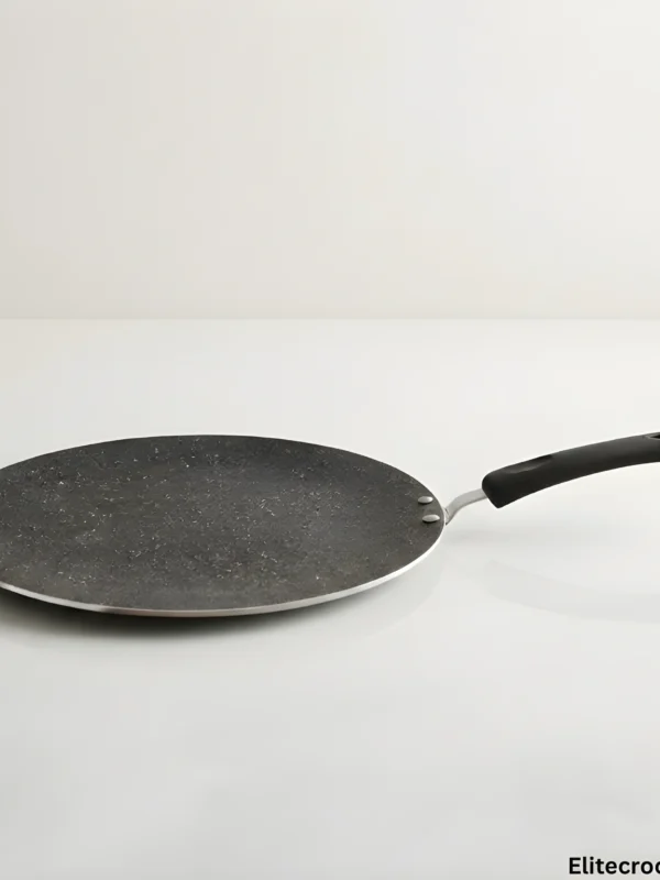 Decor Tawa 36cm 36cm Decor non-stick tawa