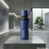 Blue Pinghong Thermos 750ml Pinghong Thermos Bottle 750ml in blue color