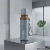 Gray Pinghong Thermos 750ml Pinghong Thermos Bottle 750ml in gray color