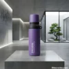 Purple Pinghong Thermos 750ml Pinghong Thermos Bottle 750ml in purple color
