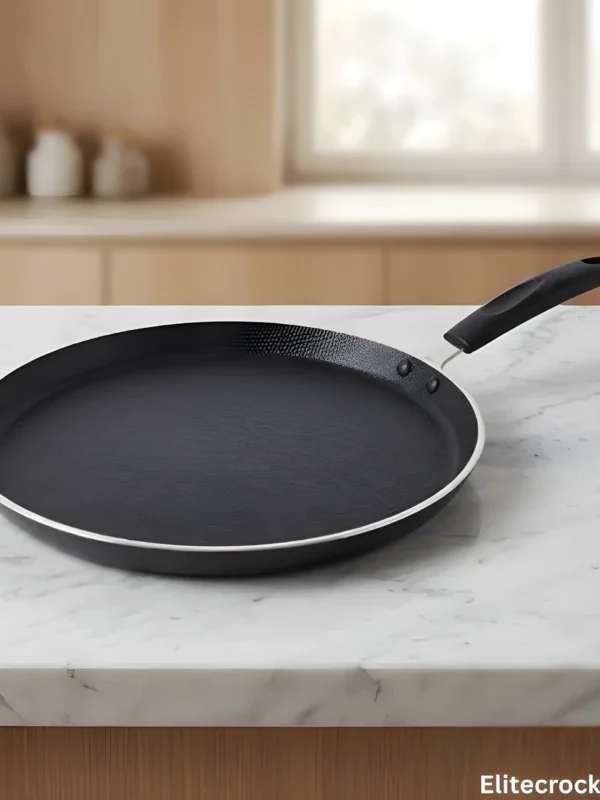 Sonex Hotplate 36cm 36cm Sonex non-stick hotplate
