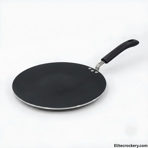 Kitchen King Tawa 33cm Kitchen King non-stick tawa 33cm