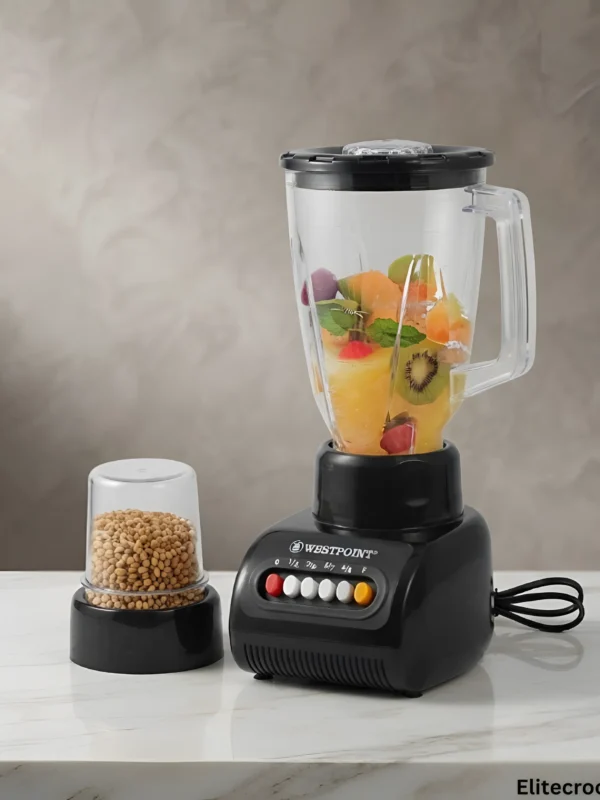 Westpoint Blender Set Westpoint ble