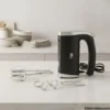Anex hand mixer with attachments