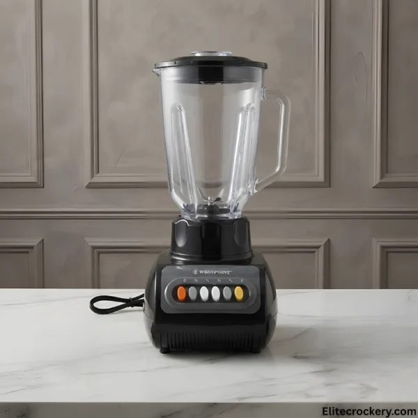 Westpoint Blender Base Westpoint blender base unit