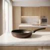 Mango Decor 18 Piece Cookware Set Non-Stick Fry Pan