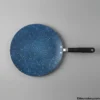 SK Super Non Stick Tawa SK Super Non Stick Roti Tawa Pan Top View