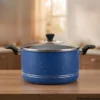 SK Super Non Stick Large Cooking Pot with Lid SK Super Non Stick Large Cooking Pot with Lid