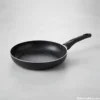 SK Non Stick Frypan SK non stick frypan with granite coating and long bakelite handle