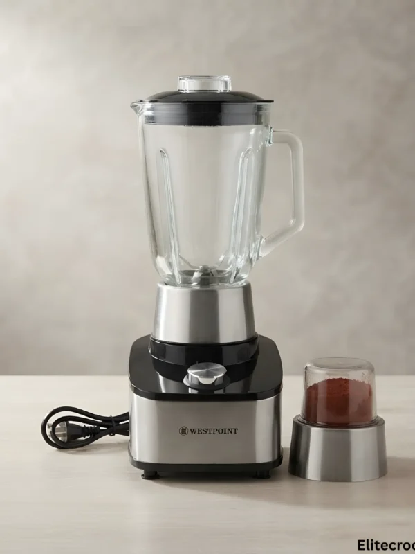 Westpoint Speed Control Westpoint blender rotary dial