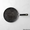 Non Stick Flat Tawa Pan from Xelent Crystal Cookware Set