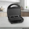 Anex Sandwich Maker AG-1039C grill plates