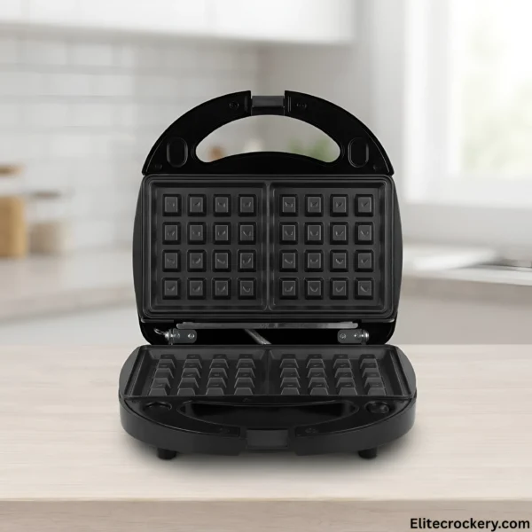 Anex AG-1039C waffle maker plates