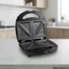 Anex AG-1039C triangle toast plates