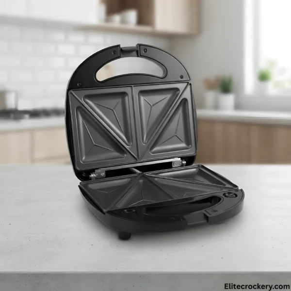 Anex AG-1039C triangle toast plates