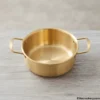 5070 Serving Pot with lid