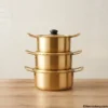 Serving Pot 3-Piece Set