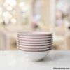 Untitled design (51)-Picsart-AiImageEnhancer 61 Piece Dinner Set (8 Person Serving) | Luxury Floral Pink