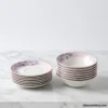 Untitled design (52)-Picsart-AiImageEnhancer 61 Piece Dinner Set (8 Person Serving) | Luxury Floral Pink