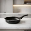 Xelent Crystal Non Stick Frying Pan on Kitchen Counter