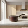 Mango Decor 18 Piece Cookware Set Small Saucepan