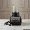 Westpoint Grinder Setup Westpoint blender with grinder attachment