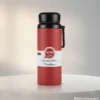Red Vacuum Flask 800ml 800ml stainless steel vacuum flask red