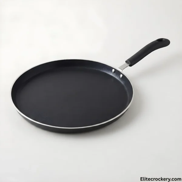 Kitchen King non-stick hot plate 30cm