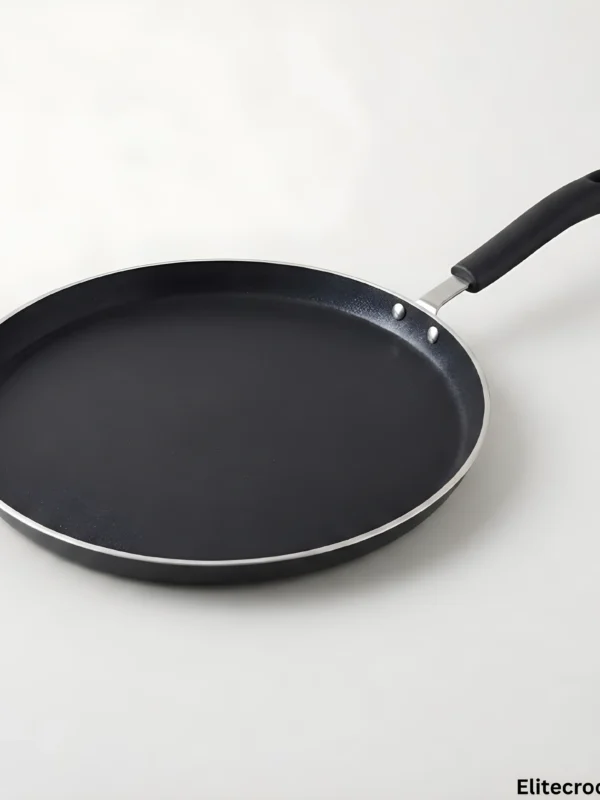 Kitchen King Hot Plate 30cm Kitchen King non-stick hot plate 30cm