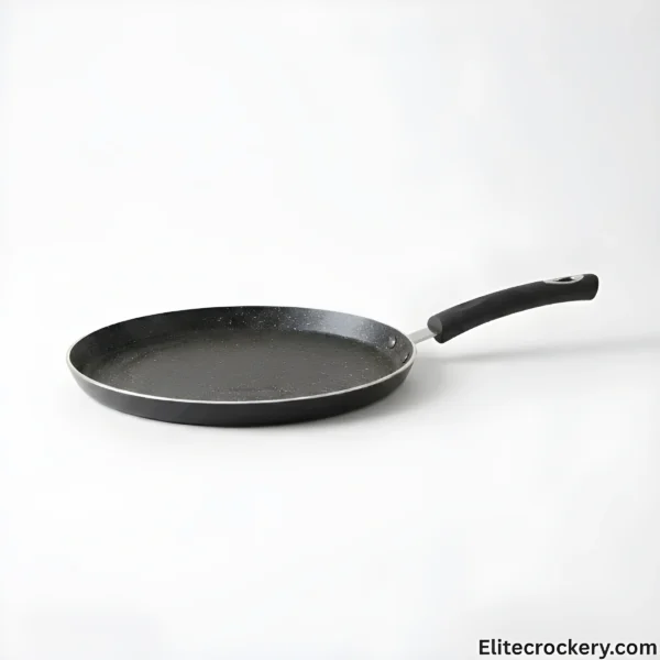 Decor Hot Plate 31cm Decor granite non-stick hot plate 31cm