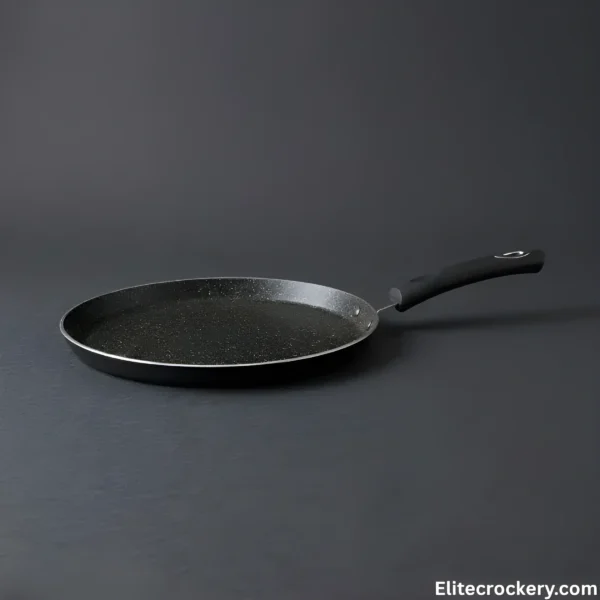Decor Hot Plate 33cm Decor granite non-stick hot plate 33cm