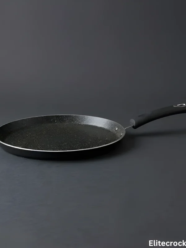 Decor Hot Plate 33cm Decor granite non-stick hot plate 33cm