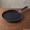 Kitchen King non-stick hot plate 33cm