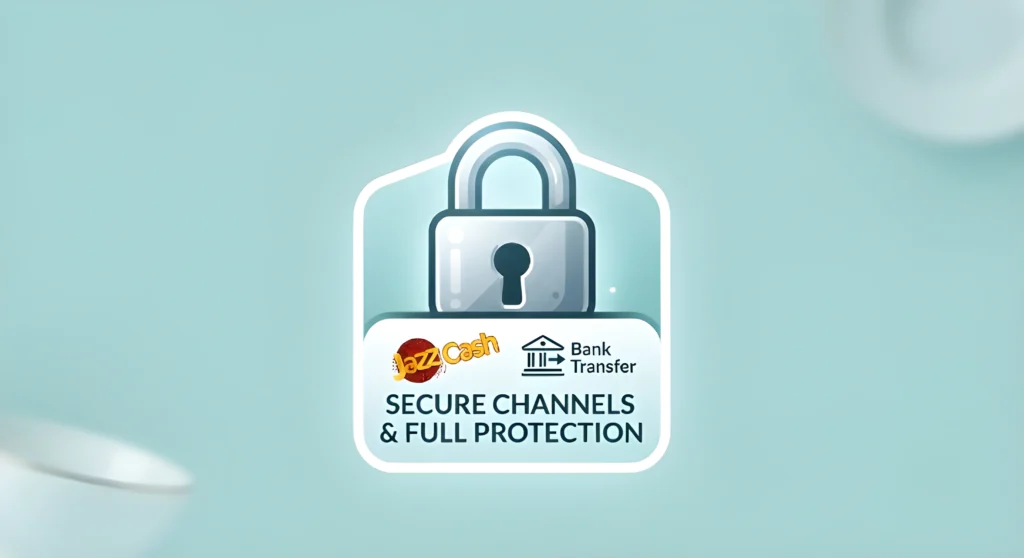 secure channels