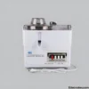 Anex Juicer Blender Unit Standalone Standalone white base of Anex juicer blender dry mill machine