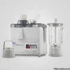 Anex juicer blender dry mill disassembled with all jars and accessories Anex juicer blender dry mill disassembled with all jars and accessories