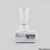 Anex Juicer Blender with Glass Jar Anex juicer blender dry mill assembled with large glass blender jar