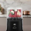 Anex Chopper AG-3056 with wet and dry transparent bowl