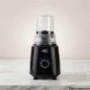Black Anex motor base with control dial and grinder attachment