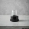 Small dry spice grinder attachment for Deluxe Juicer Blender Set