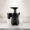 Anex Juicer Blender assembled for fresh juice extraction